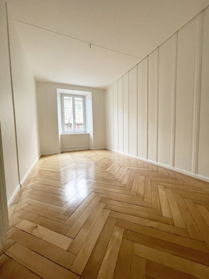 3 rooms apartment, Foto 4 von 5