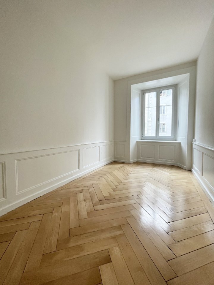 3 rooms apartment, Foto 3 von 5