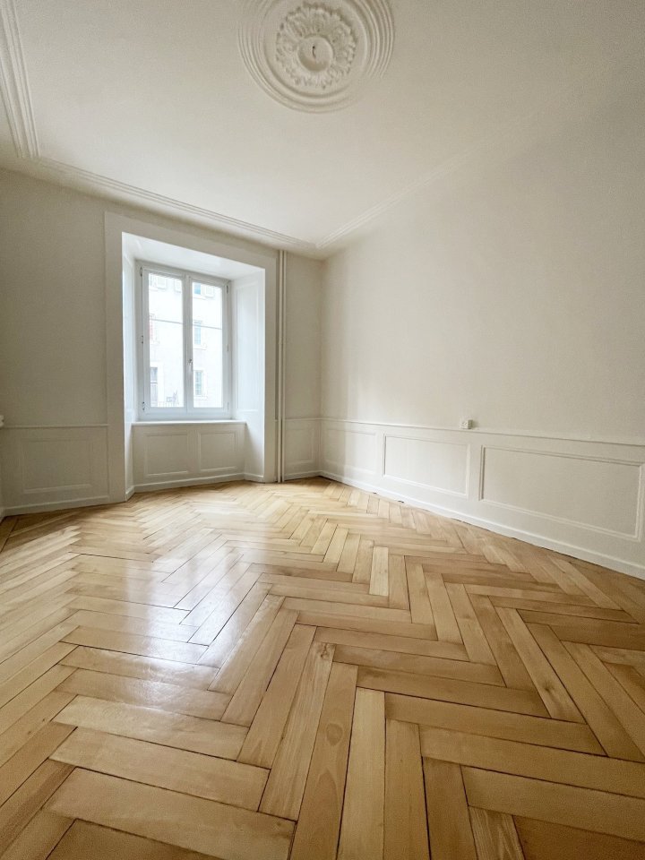 3 rooms apartment, Foto 2 von 5