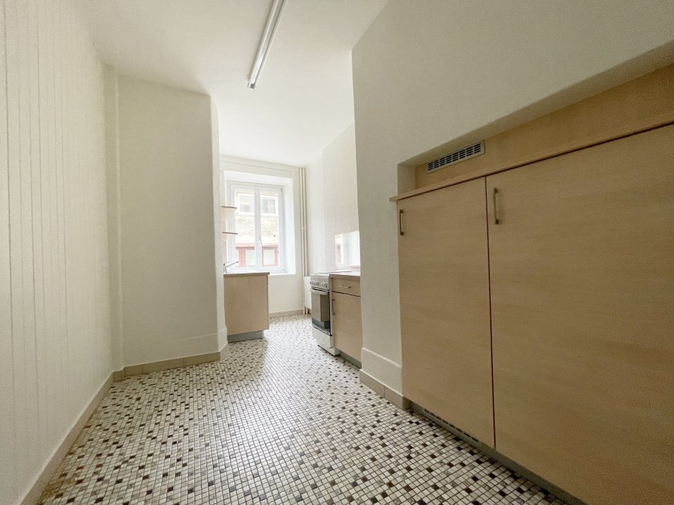 3 rooms apartment, Foto 1 von 5