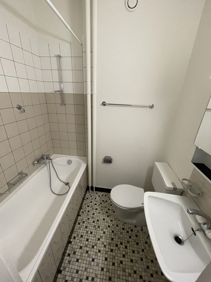 3 rooms apartment, Foto 5 von 5