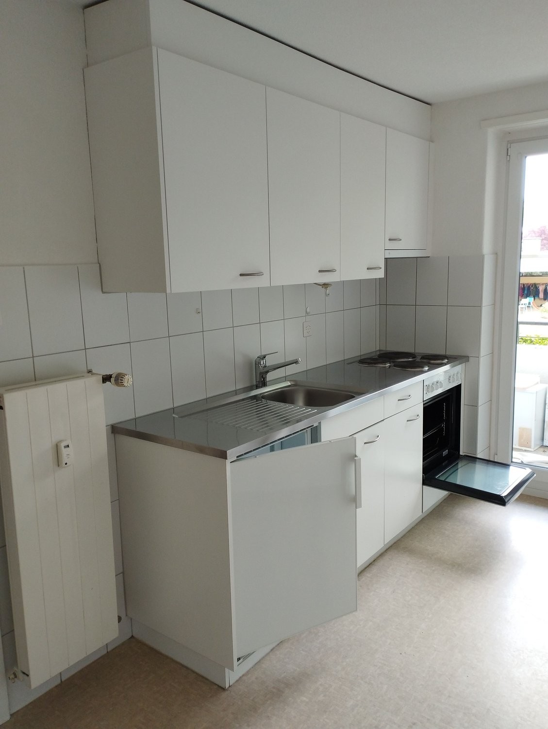Appartement de 3 pièces, photo 3 sur 8