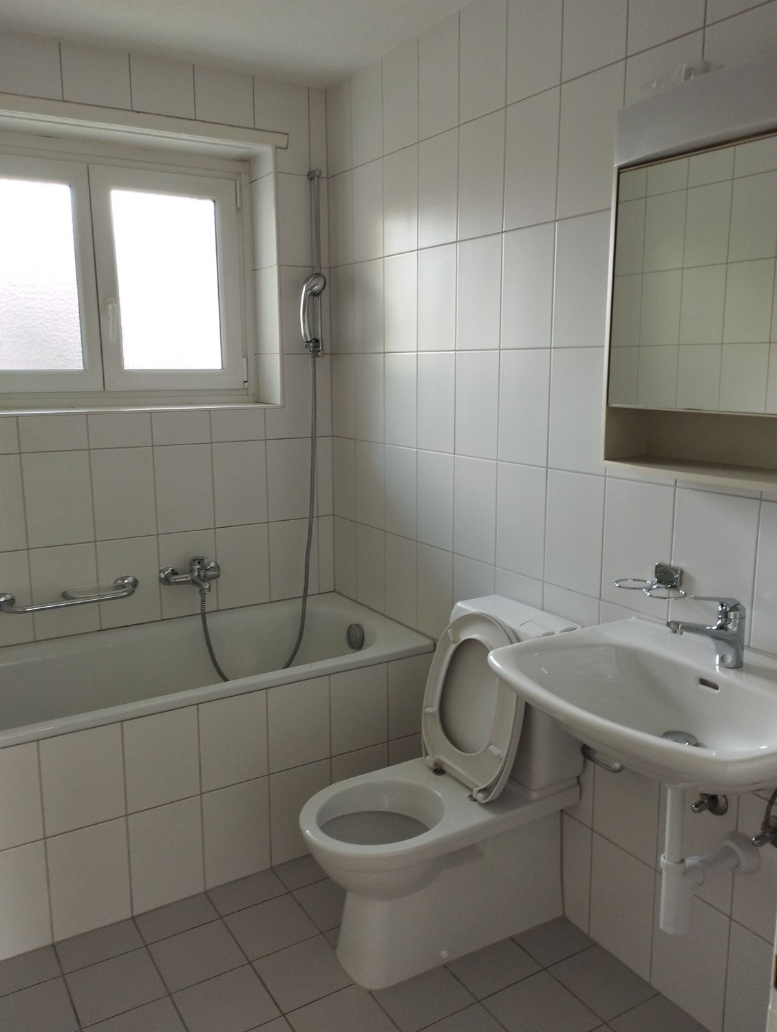Appartement de 3 pièces, photo 7 sur 8