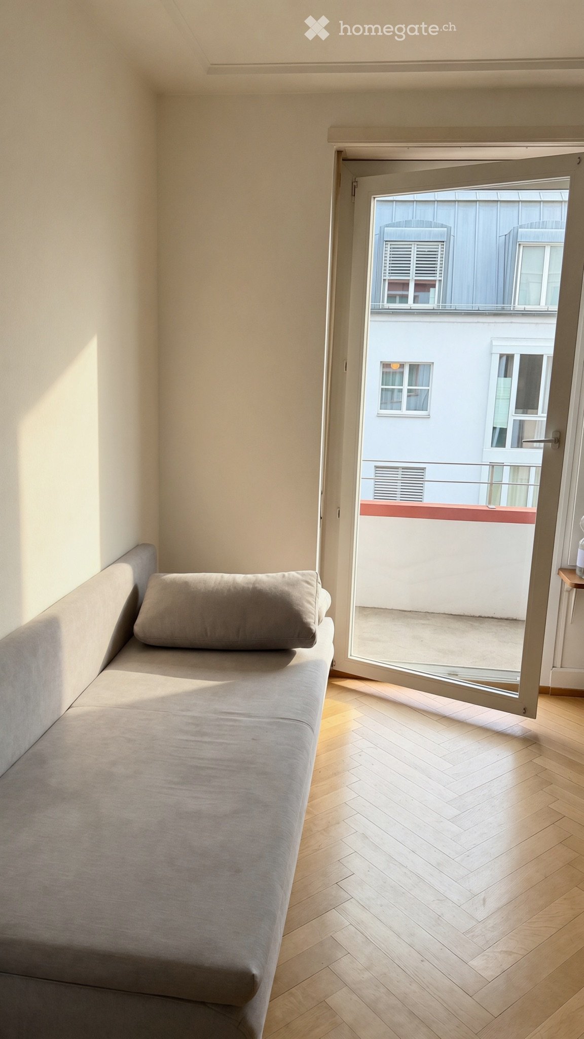 1 room apartment, Foto 5 von 5