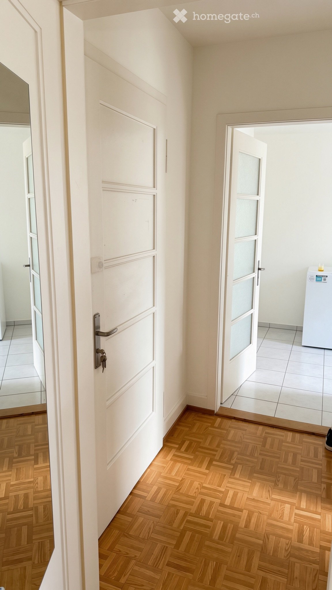 1 room apartment, Foto 1 von 5