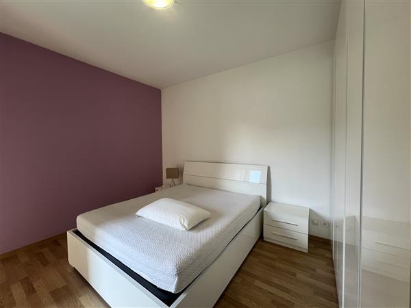 3 ½ Zimmer möblierte Wohnung, Foto 10 von 10