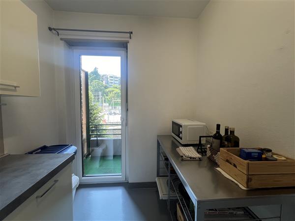 3 ½ Zimmer möblierte Wohnung, Foto 9 von 10