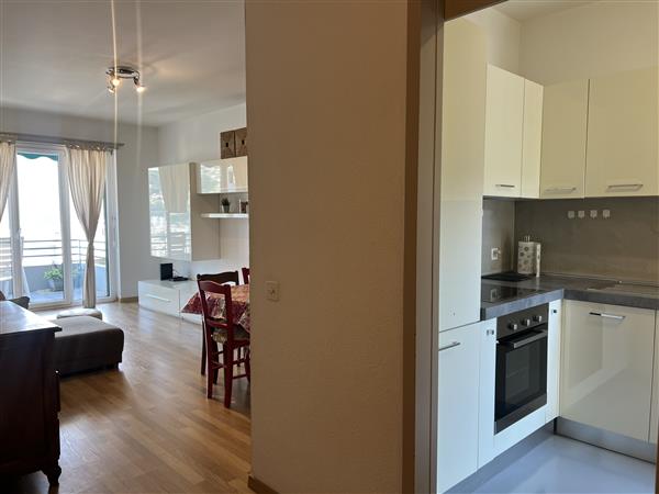 3 ½ Zimmer möblierte Wohnung, Foto 5 von 10