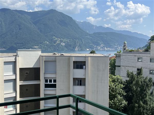 3 ½ Zimmer möblierte Wohnung, Foto 1 von 10