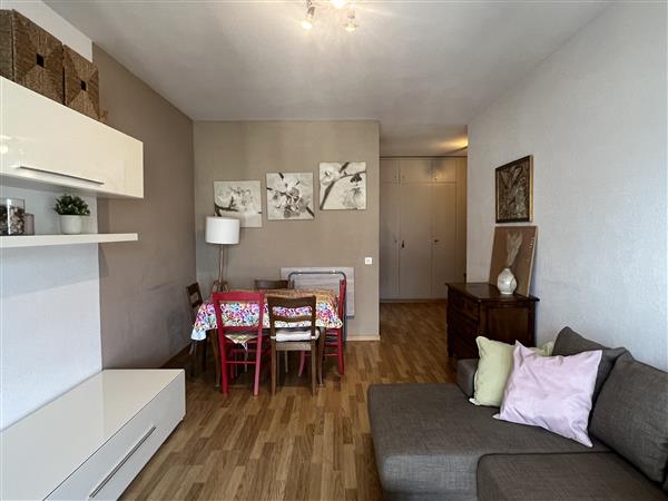 3 ½ Zimmer möblierte Wohnung, Foto 4 von 10