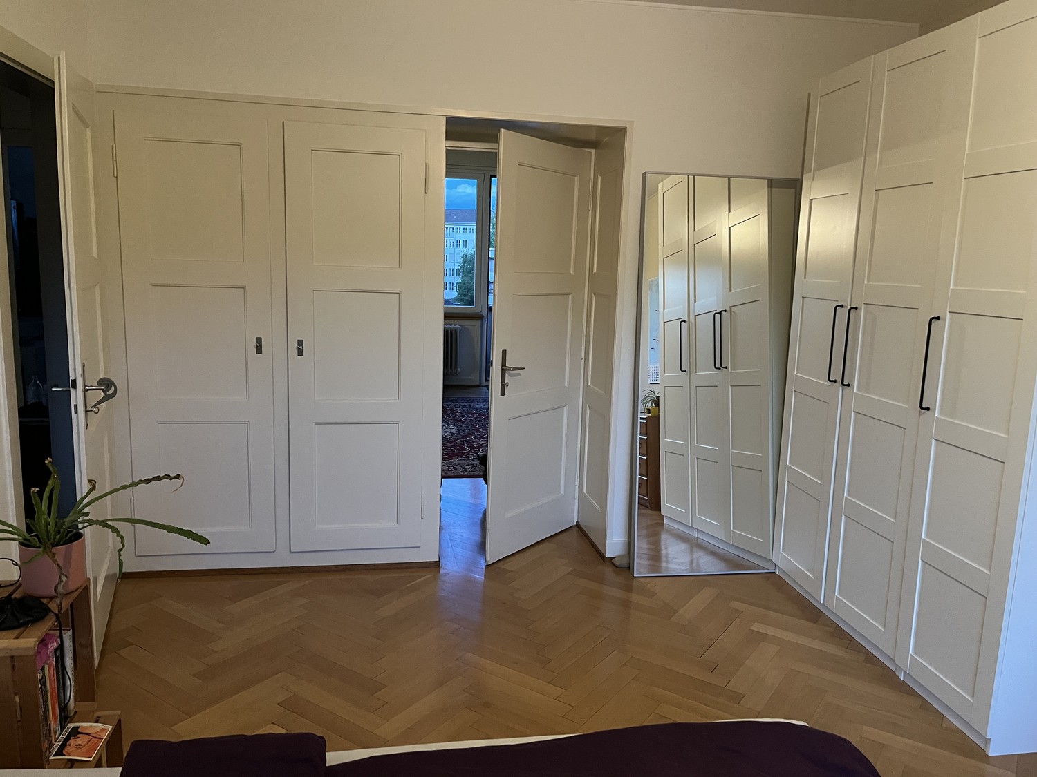 appartamento di 2 locali, foto 3 di 5