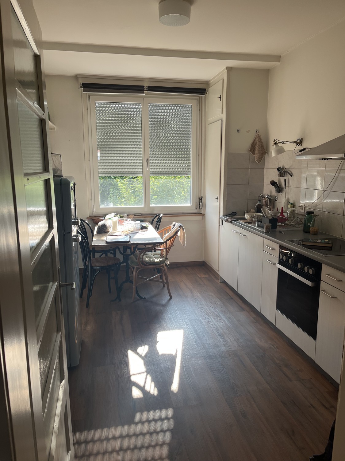 appartamento di 2 locali, foto 2 di 5