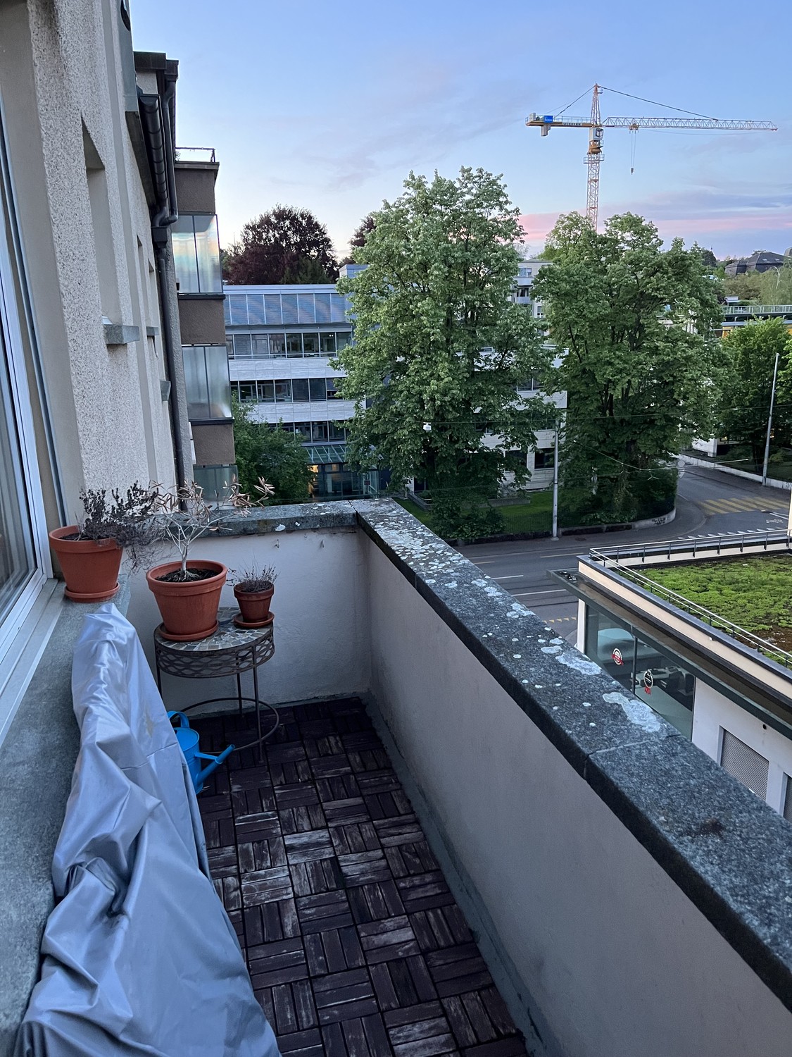 appartamento di 2 locali, foto 5 di 5