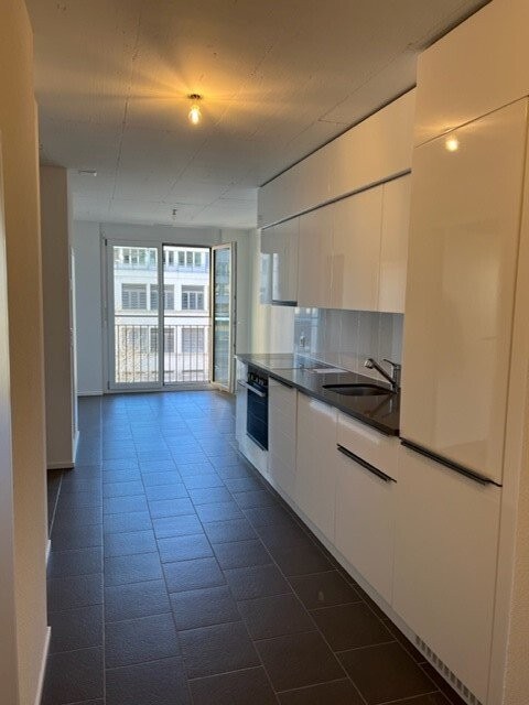 3 ½ Zimmer Wohnung