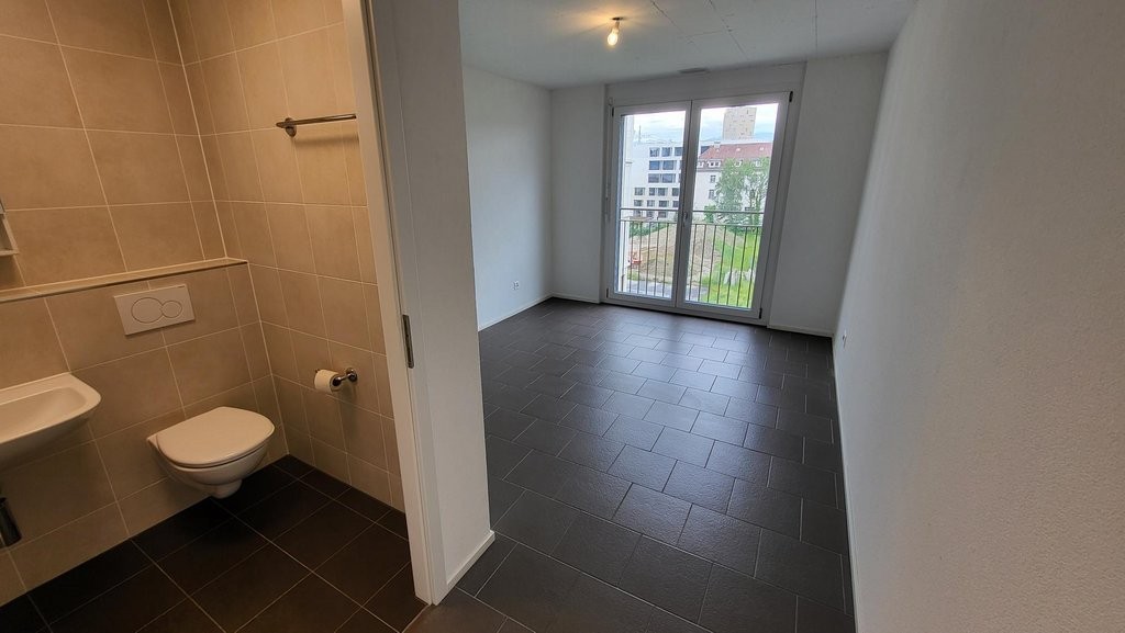 3 ½ Zimmer Wohnung