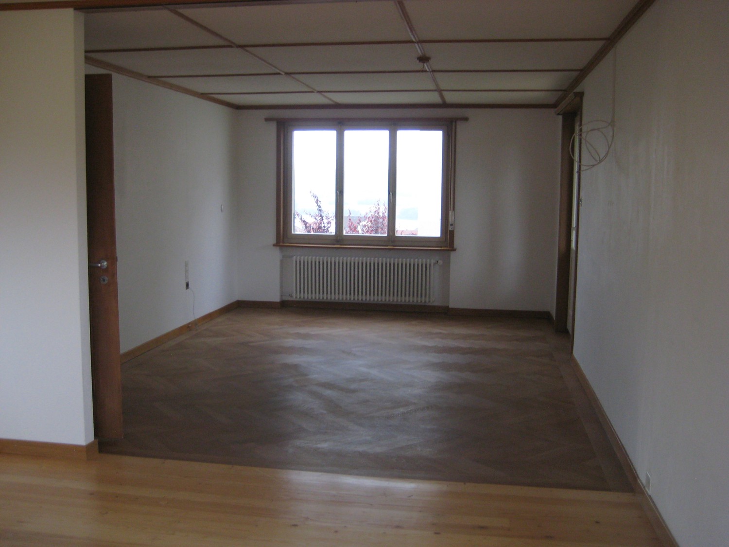 Casa unifamiliare di 4 ½ locali