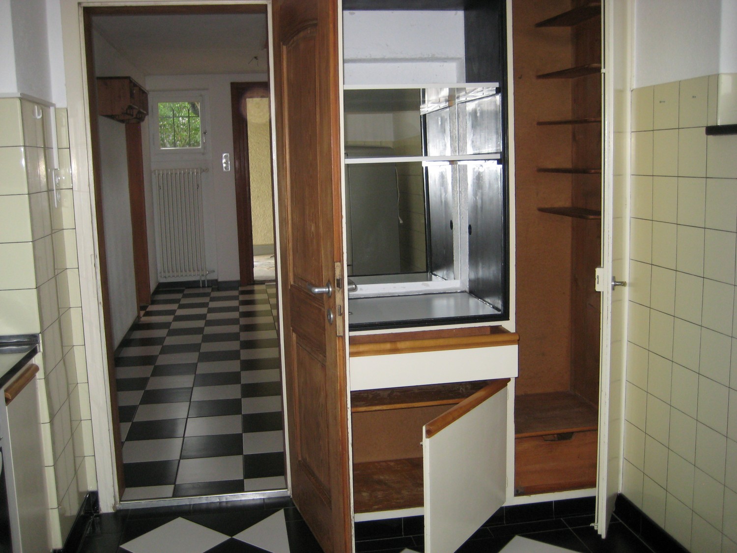Casa unifamiliare di 4 ½ locali