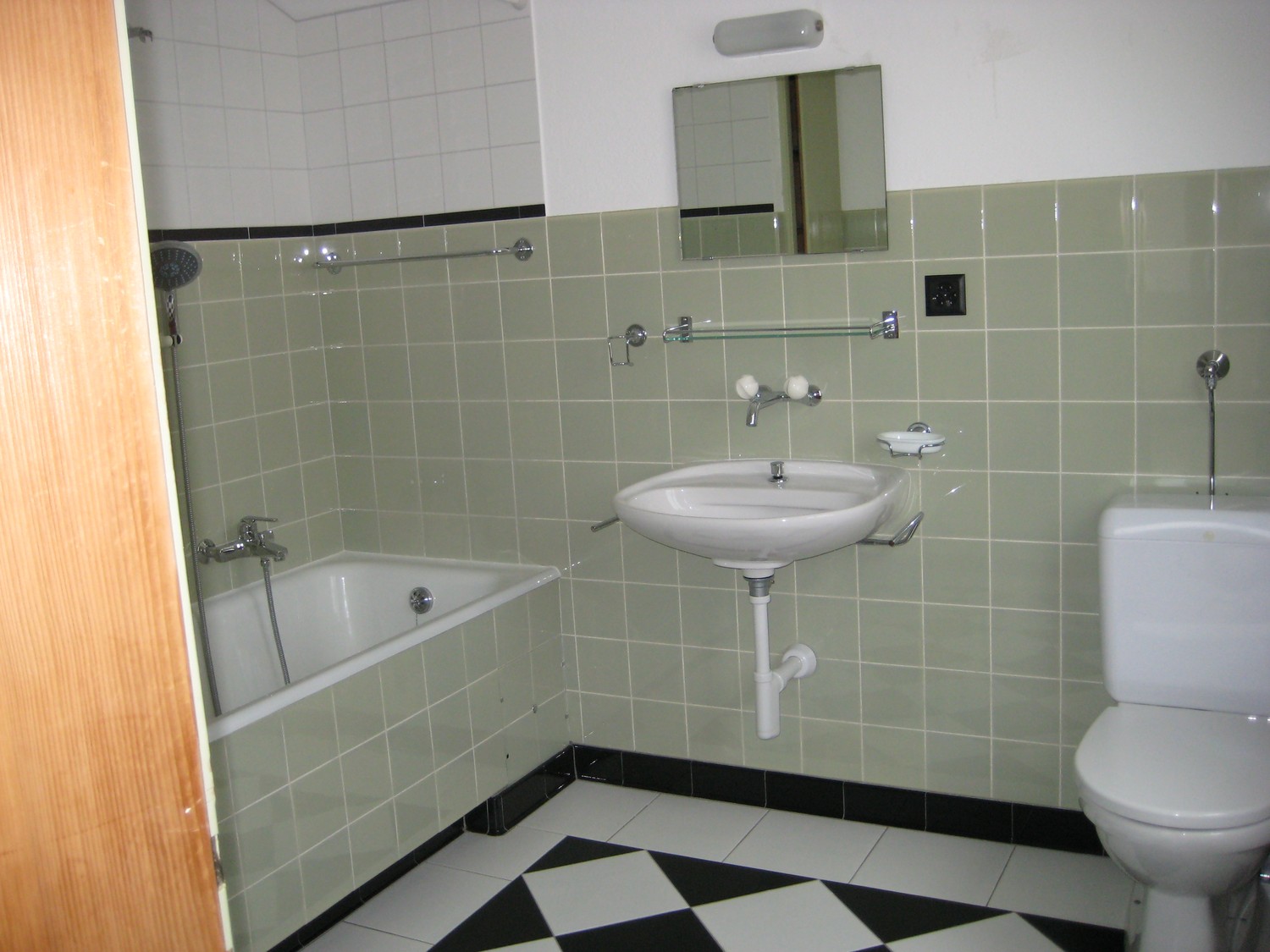 Casa unifamiliare di 4 ½ locali