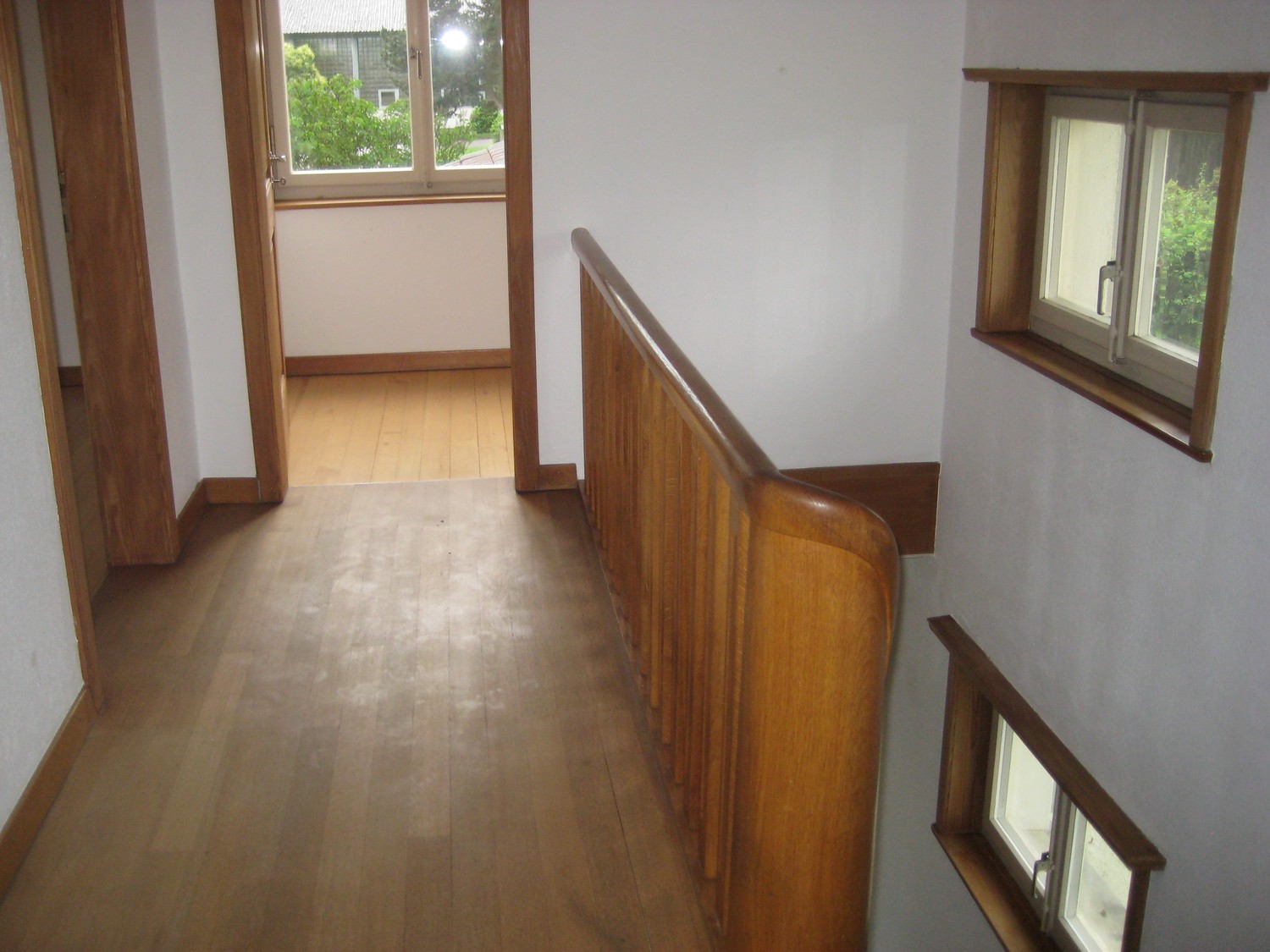 Casa unifamiliare di 4 ½ locali