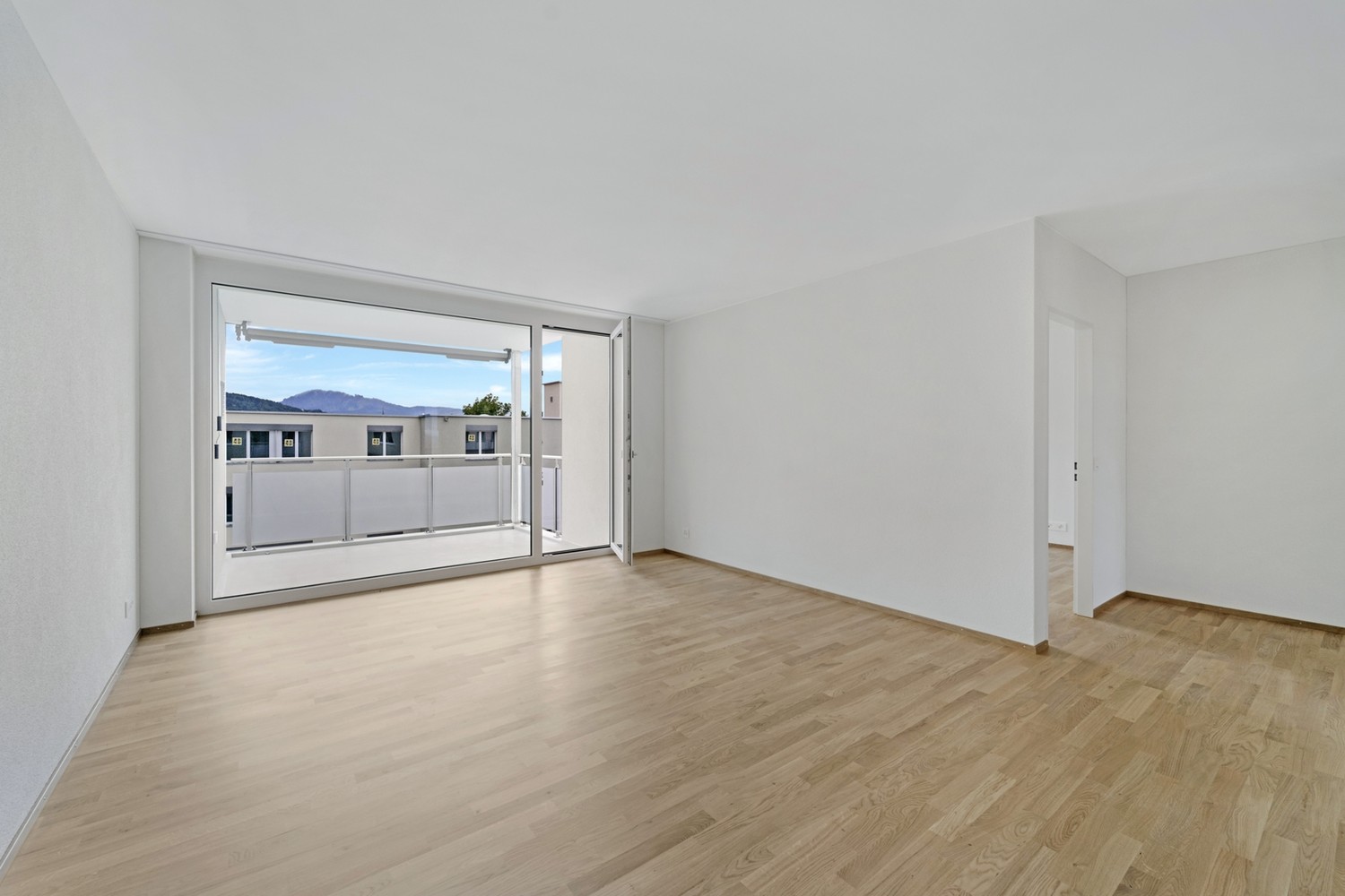 3 ½ rooms apartment, Foto 7 von 8