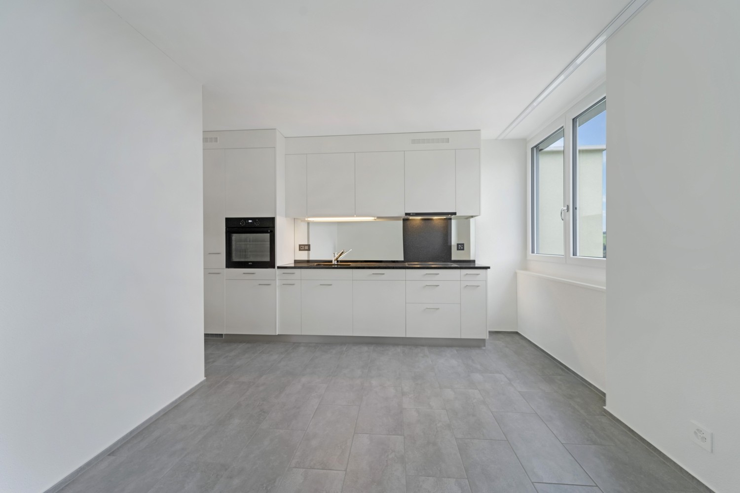 3 ½ rooms apartment, Foto 1 von 8