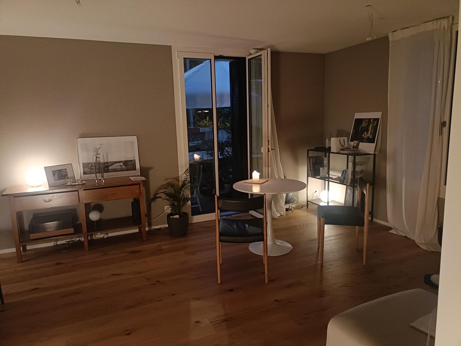 2 ½ rooms apartment, Foto 1 von 5