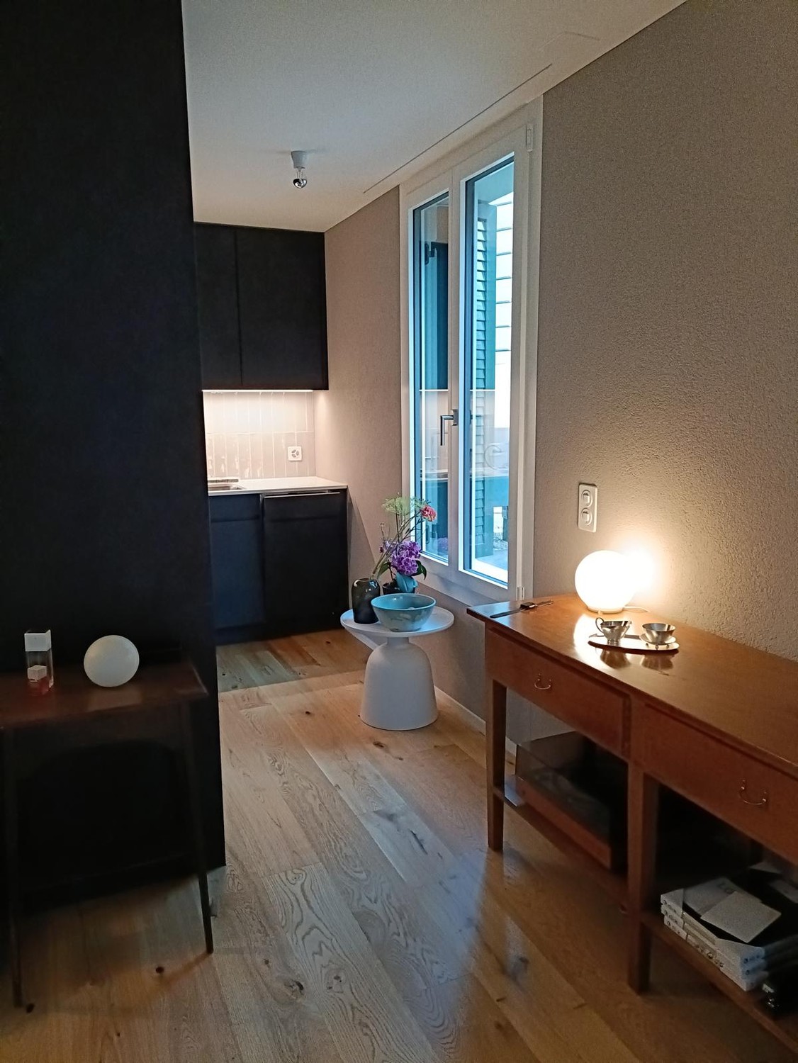2 ½ rooms apartment, Foto 3 von 5