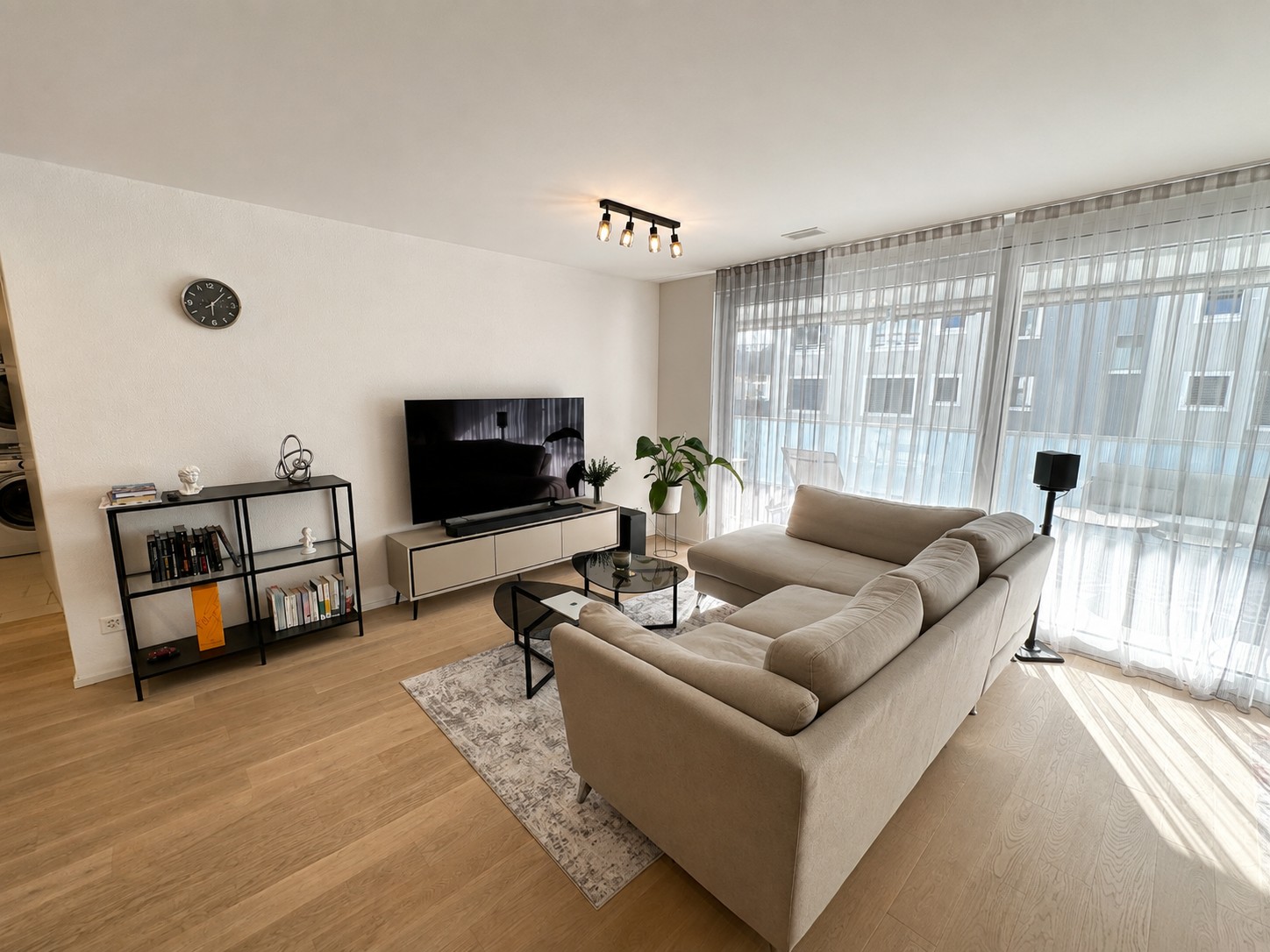 Appartamento di 2 ½ locali