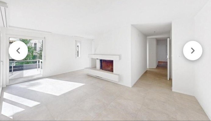 4 ½ rooms apartment, Foto 2 von 8