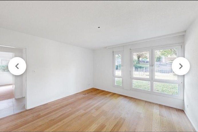 4 ½ rooms apartment, Foto 4 von 8