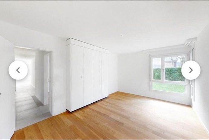 4 ½ rooms apartment, Foto 1 von 8
