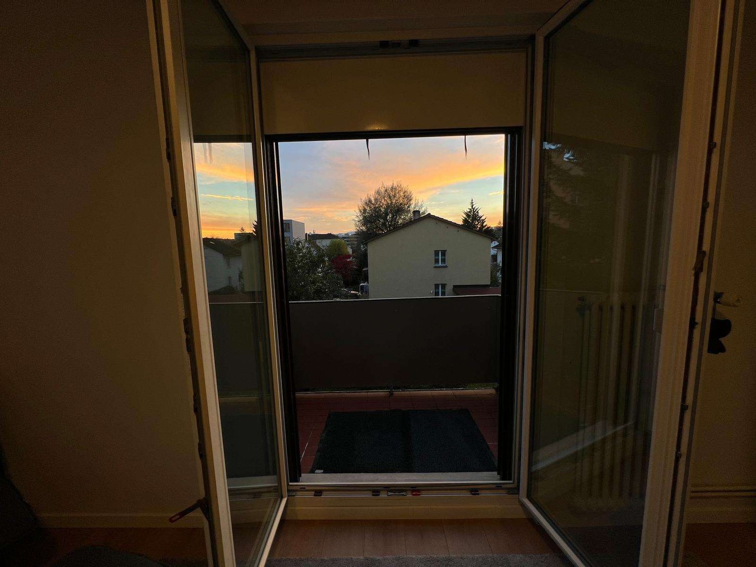 Room in a shared flat, Foto 3 von 5
