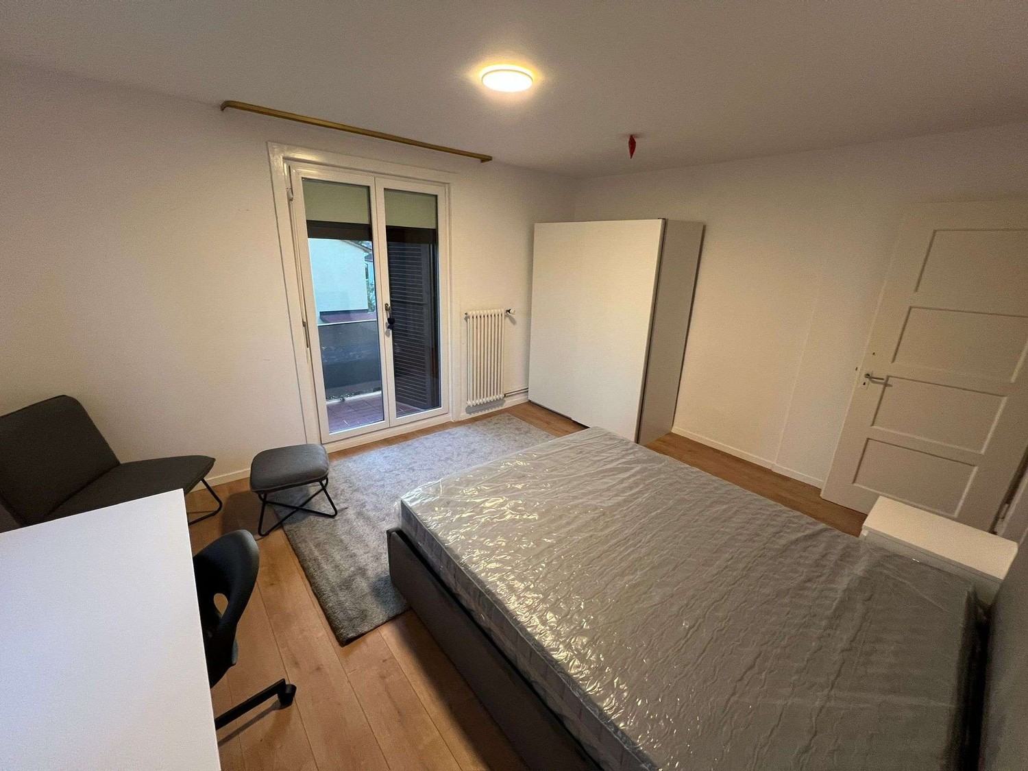 Room in a shared flat, Foto 5 von 5