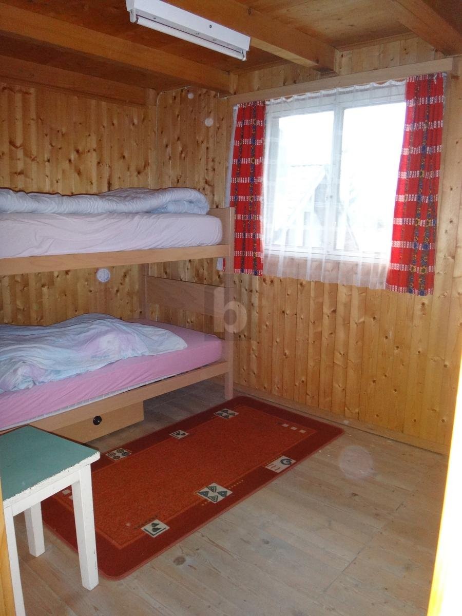 3 ½ rooms chalet