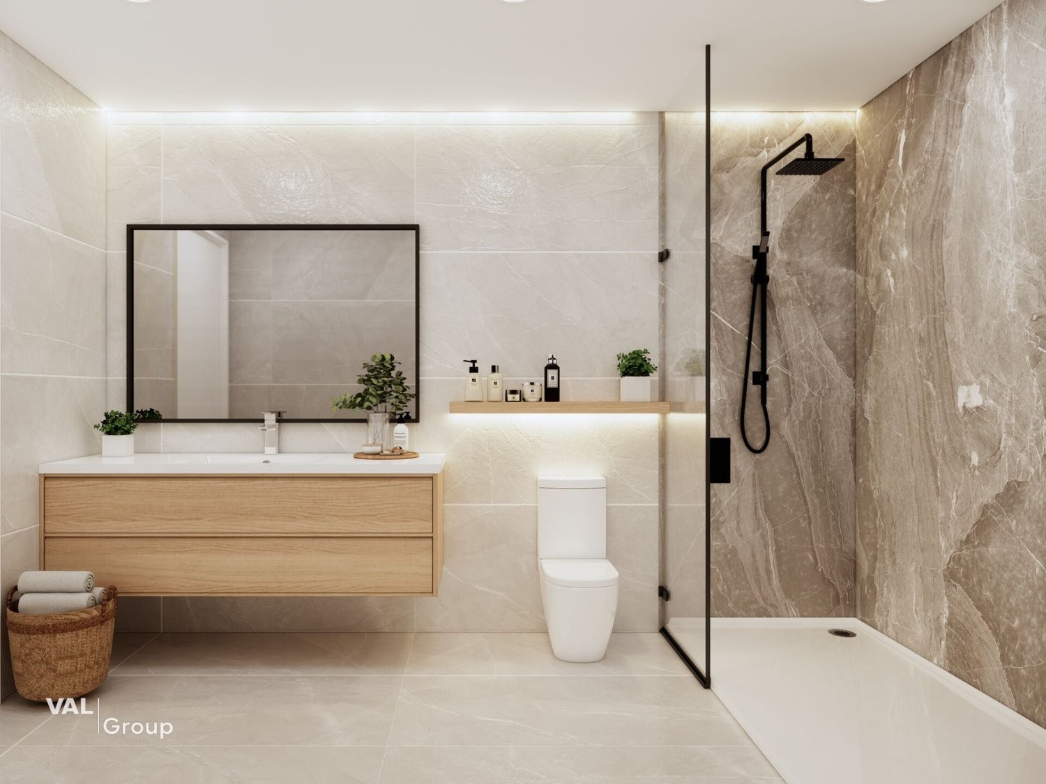 4 ½ rooms apartment