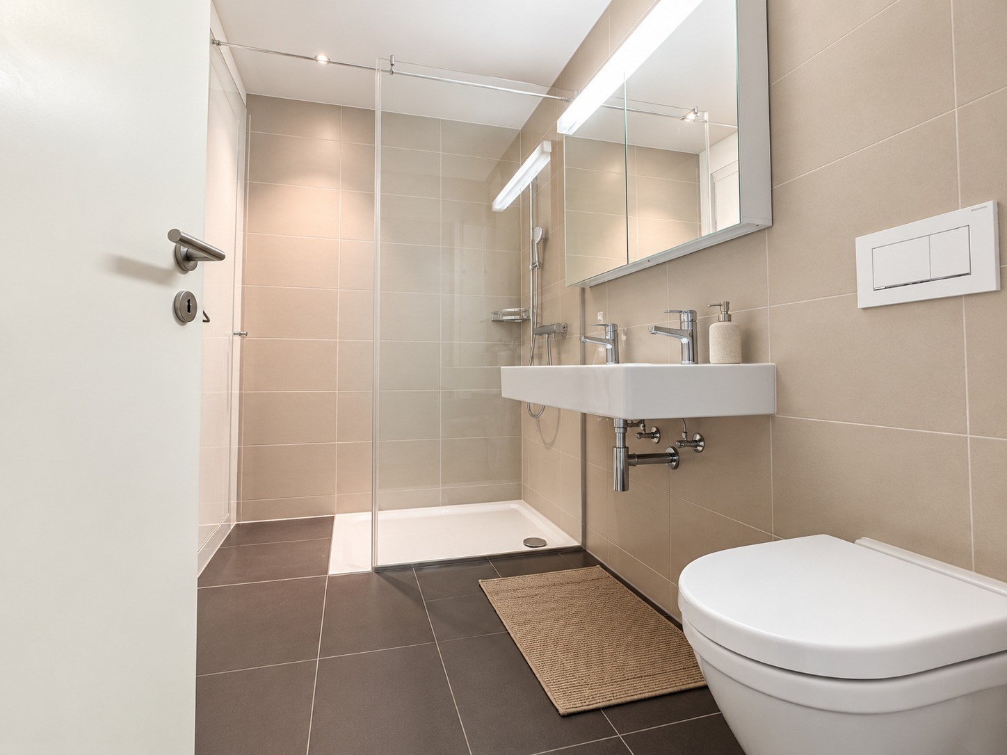 3 ½ Zimmer-Wohnung, Foto 4 von 10
