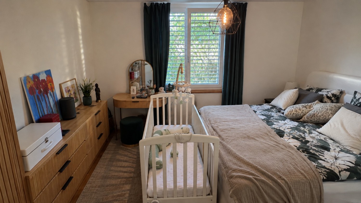 3 ½ Zimmer-Wohnung, Foto 8 von 10