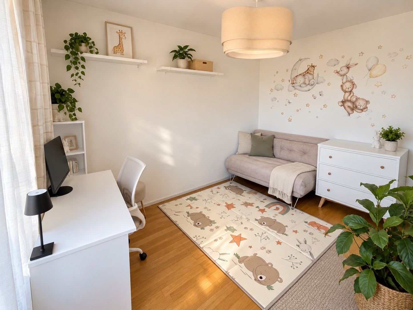 3 ½ Zimmer-Wohnung, Foto 5 von 10