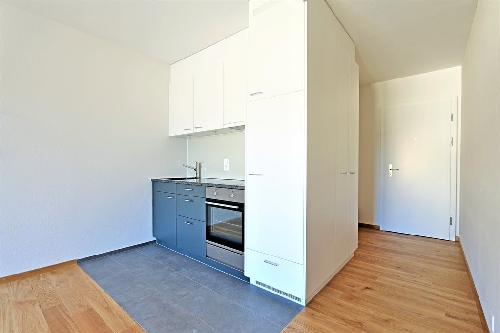 1 room apartment (2)
