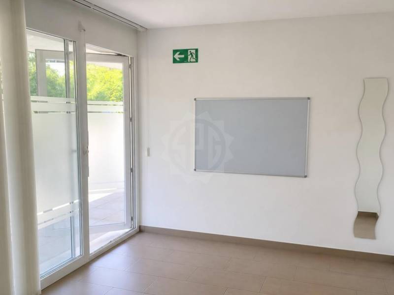 Büro, Foto 3 von 4