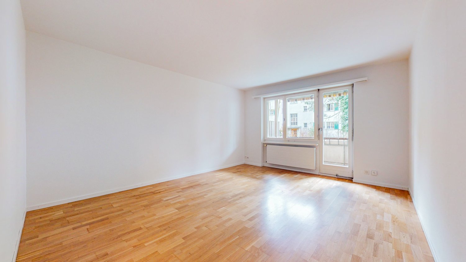 Appartement de 3 pièces, photo 5 sur 10