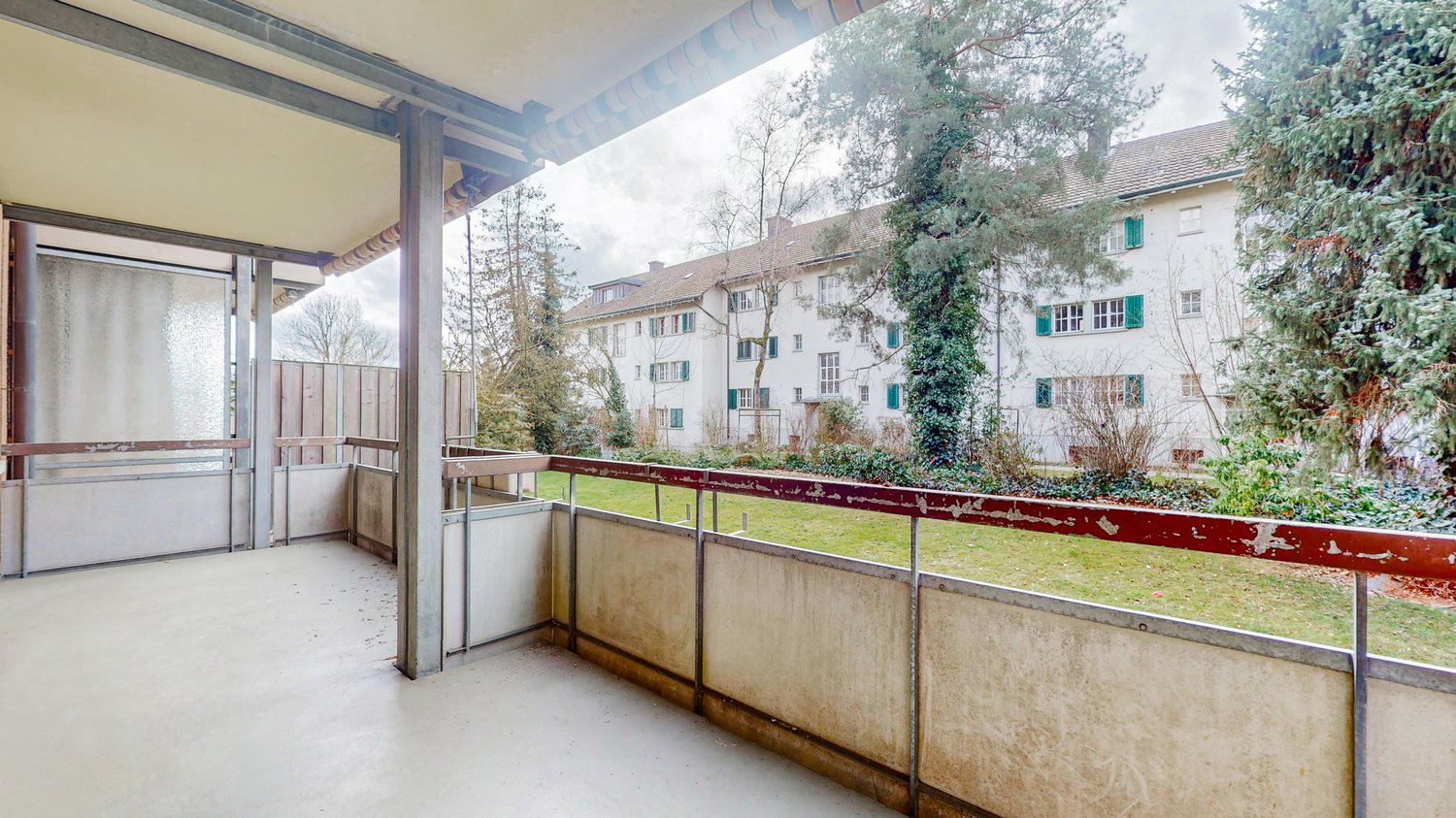 Appartement de 3 pièces, photo 10 sur 10