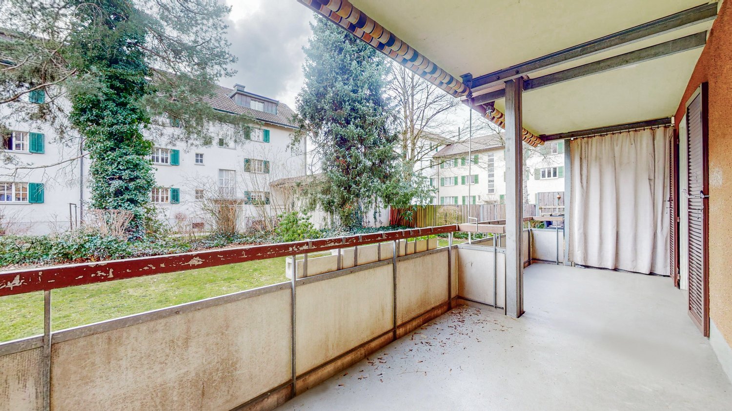 Appartement de 3 pièces, photo 9 sur 10