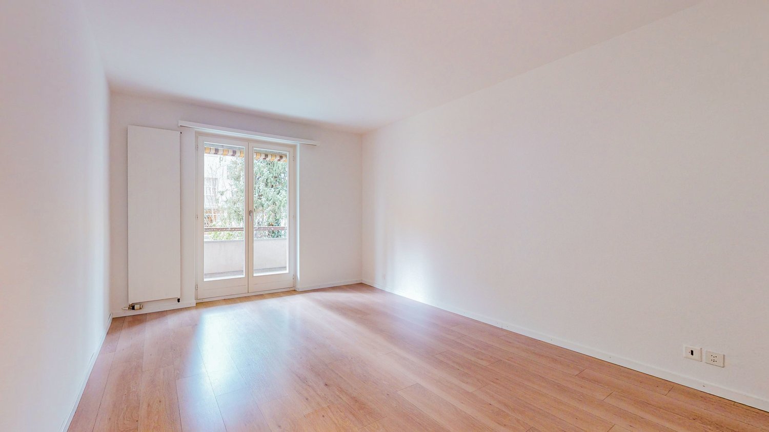 Appartement de 3 pièces, photo 7 sur 10