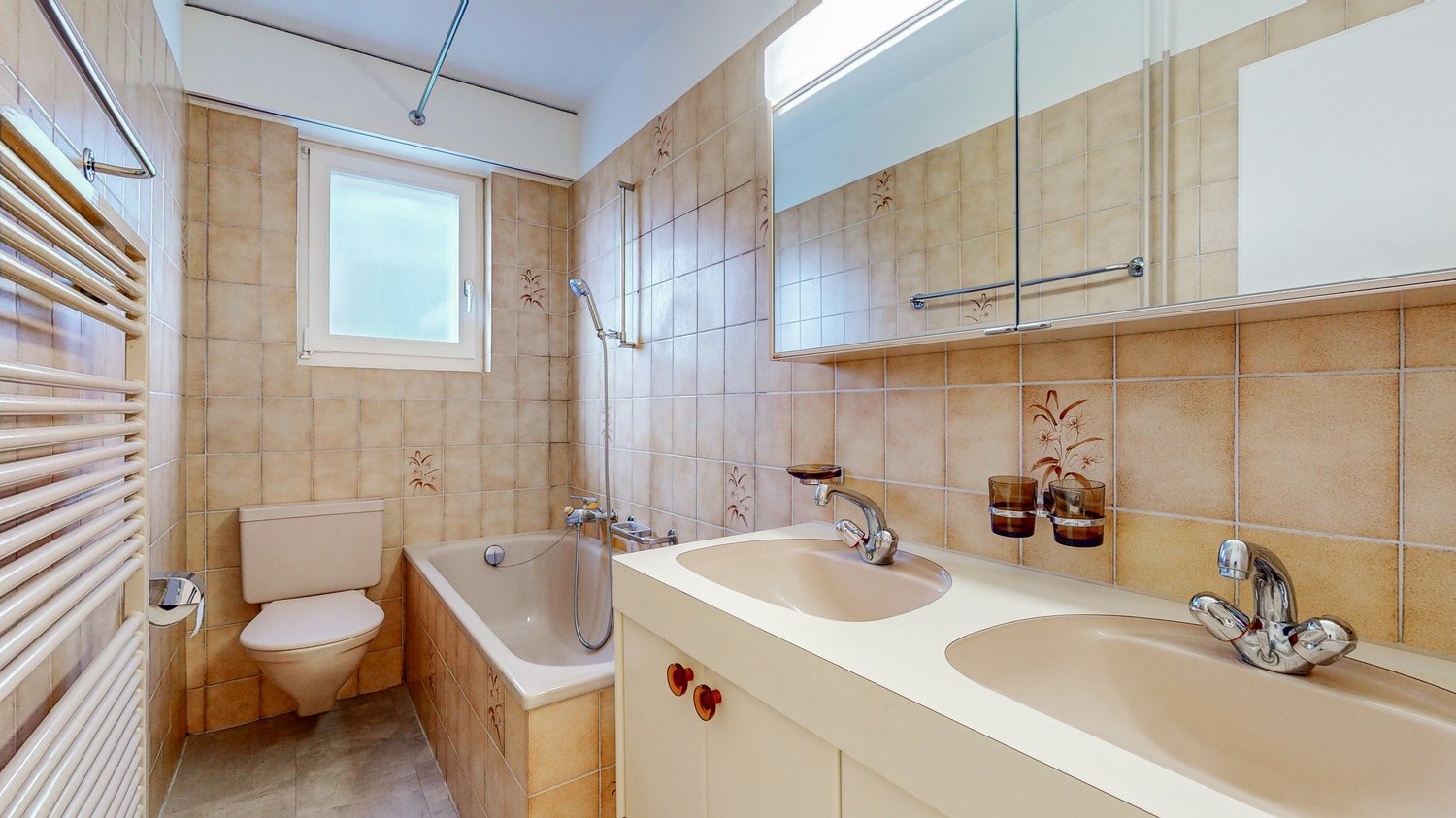 Appartement de 3 pièces, photo 8 sur 10