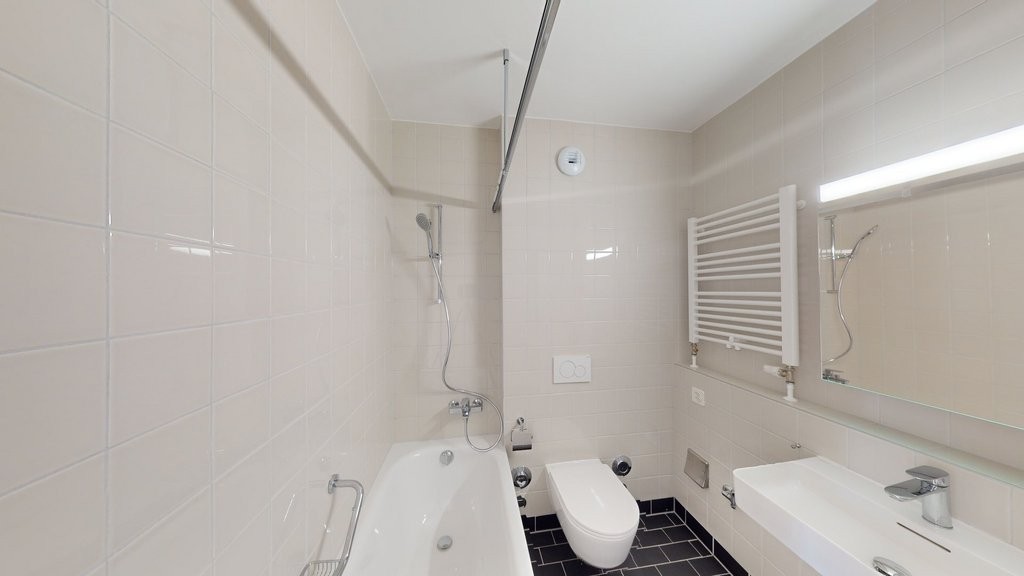 2 ½ Zimmer-Wohnung, Foto 7 von 8
