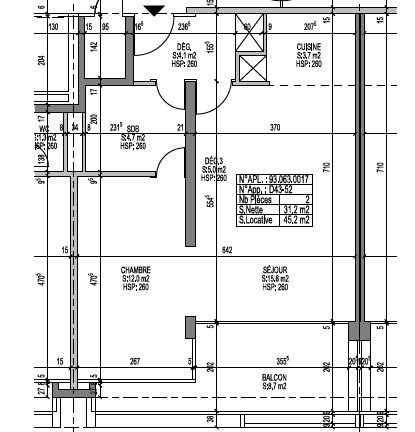 2 ½ Zimmer-Wohnung, Foto 8 von 8