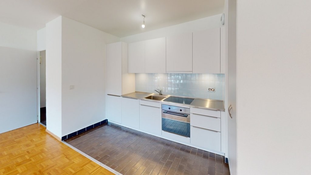 2 ½ Zimmer-Wohnung, Foto 6 von 8