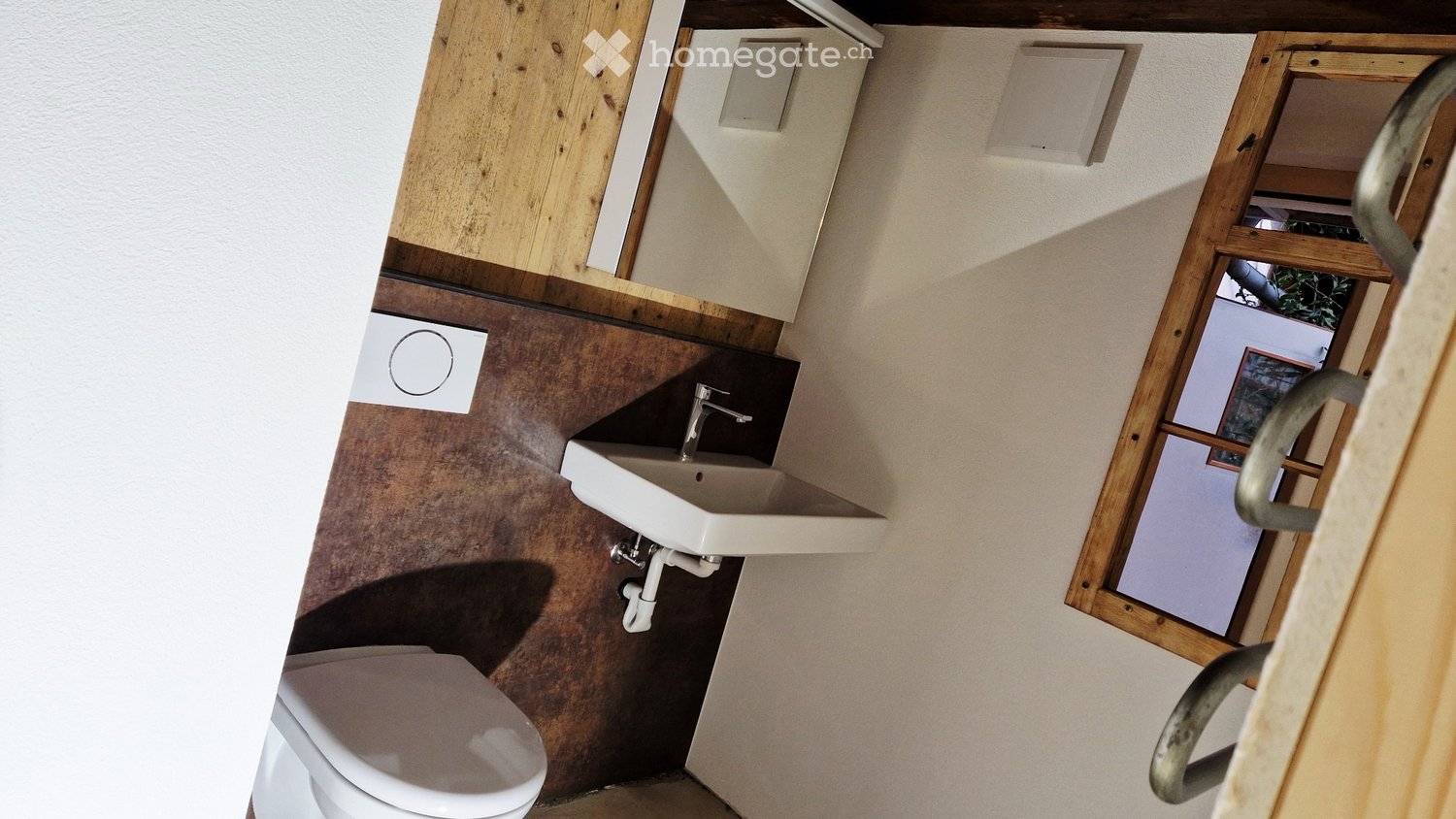 4 rooms apartment, Foto 4 von 5