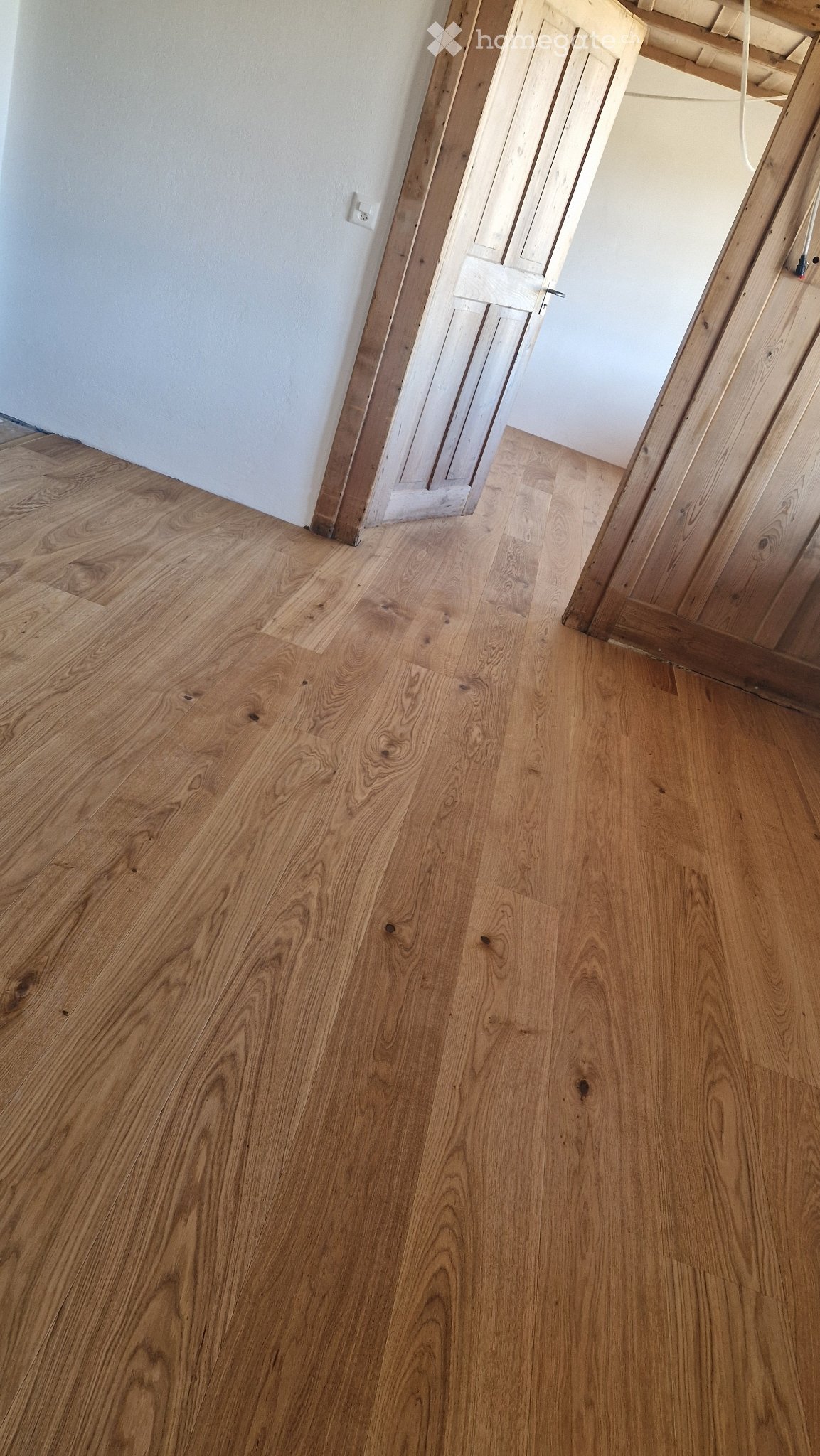4 rooms apartment, Foto 2 von 5